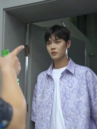 Episode 5 - Durch Dornen zu dir