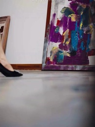 [Dublajlı]İntikam Zamanı - Episode 12