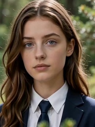 Kelahiran Semula Di Kiamat Ais - Episode 8