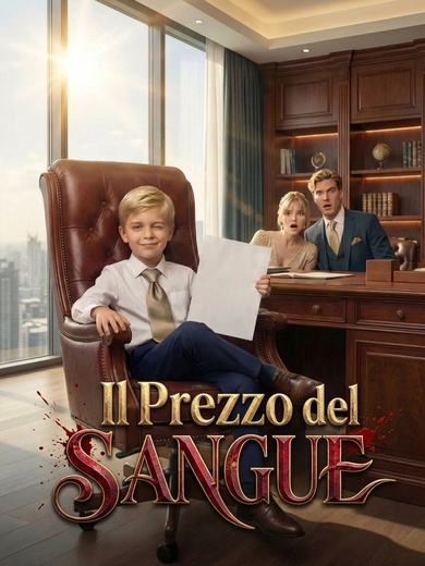 [Doppiato]Il Prezzo del Sangue
