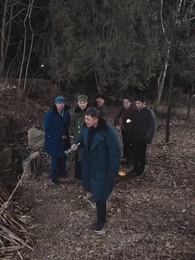 七零大旱，我家挖出地下暗河 - Episode 58