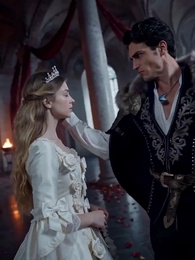 Episode 6 - My Alpha, My Enemy