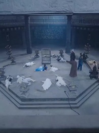 [Doublé]Maître des Démons Invincible - Episode 57