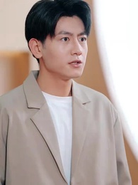 好命不踏薄福門 - Episode 34