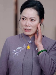 好命不踏薄福門 - Episode 54