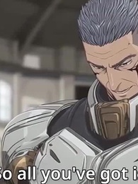 Episode 21 - [Dubbed]Delivery by Day, Beastlord by Fate