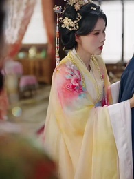 둥지를 떠난 봉황 - Episode 8