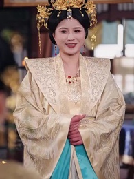 Membalas Keluargaku - Episode 35