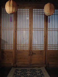 Dao Sắc Kề Cạnh Gối - Episode 13