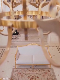 [Dublajlı]Geç Kalmış Mutluluk - Episode 22