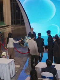 Tình Yêu Trong Vòng Xoáy Quyền Lực - Episode 51