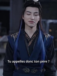 Épisode 60 - [Doublé]Maître des Démons Invincible