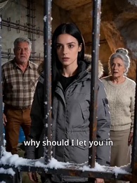 The Frozen Fortress: The Daughter’s Revenge - Episode 10