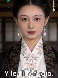 El Grito del Silencio - Episode 21