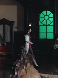 余命七日の復讐令嬢 - Episode 8