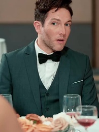 Серия 21 - [Дубляж]Нашла бездомного Ликана и сделала его своим партнёром