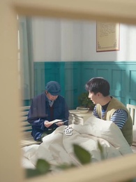 七零大旱，我家挖出地下暗河 - Episode 11