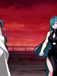 Episode 15 - [Dubbed]The Source War