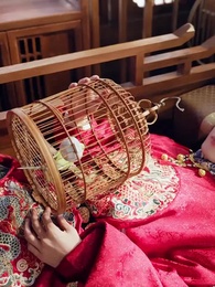 紈絝難馴，夫人她手拿把掐 - Episode 13