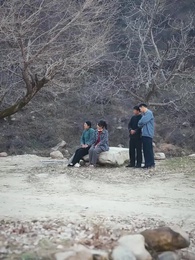 七零大旱，我家挖出地下暗河 - Episode 53