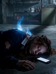 Episodio 3 - L'Ombra  del Branco