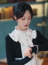 Tập 16 - Tình Yêu Trong Vòng Xoáy Quyền Lực