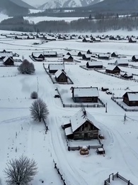 Orang Tuaku Patriarki - Episode 1