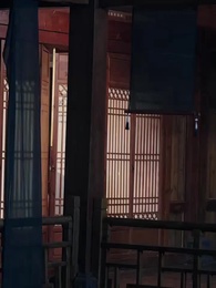 Dao Sắc Kề Cạnh Gối - Episode 10