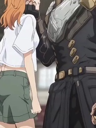 Delivery by Day, Beastlord by Fate - Episode 26