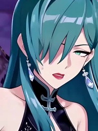 [Dubbed]The Source War - Episode 16