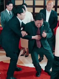 [Dubbed]The Meteoric Rise of a Super Tycoon - Episode 32