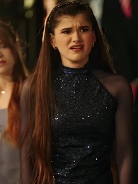 Episode 26 - [Synchron]Von der Stange zum Star: Die wahre Erbin