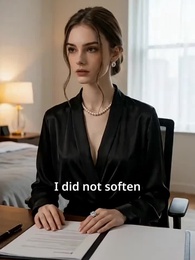 His Secret Wife - Episode 26