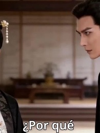 Episodio 14 - El Grito del Silencio