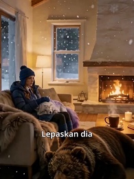 Kelahiran Semula Di Kiamat Ais - Episode 20