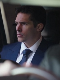 Ela Salvou o Herdeiro em Coma - Episode 35