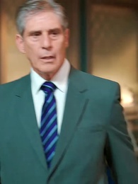 Серия 42 - [Дубляж]Нашла бездомного Ликана и сделала его своим партнёром