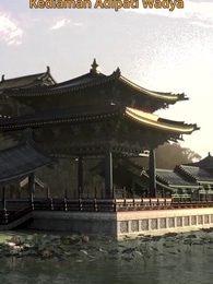 Membalas Keluargaku - Episode 24