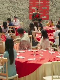 Reborn: Marry the Commander's Son - Episode 20