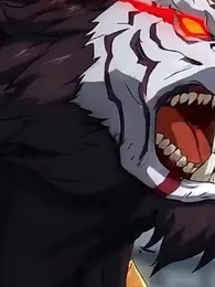 [Dubbed]Delivery by Day, Beastlord by Fate - Episode 39