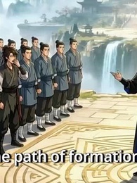 [Dubbed] The Patriarch's Lease - Episode 22