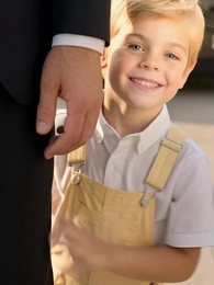 Episodio 5 - [Doppiato]Il Prezzo del Sangue