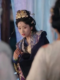 Dao Sắc Kề Cạnh Gối - Episode 20