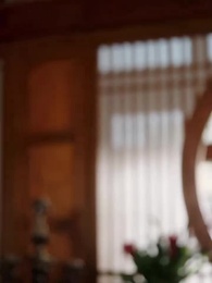 Dao Sắc Kề Cạnh Gối - Episode 28