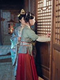 第60集 - 紈絝難馴，夫人她手拿把掐