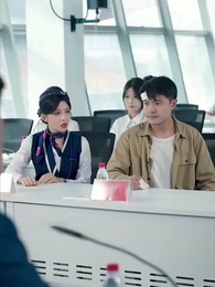 [Doblado]Vuelo del destino - Episode 45