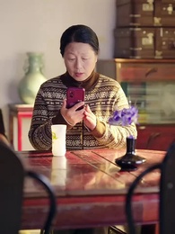 Episode 6 - Karma zahlt bar