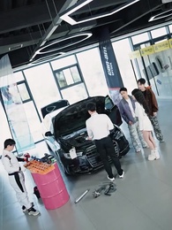 Episódio 38 - [Dublado]Pódio e Táxi: Fim da Linha