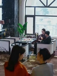 สามีของประธานหญิง - Episode 29