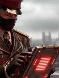 Episódio 15 - [Dublado]Mercado do Fim do Mundo